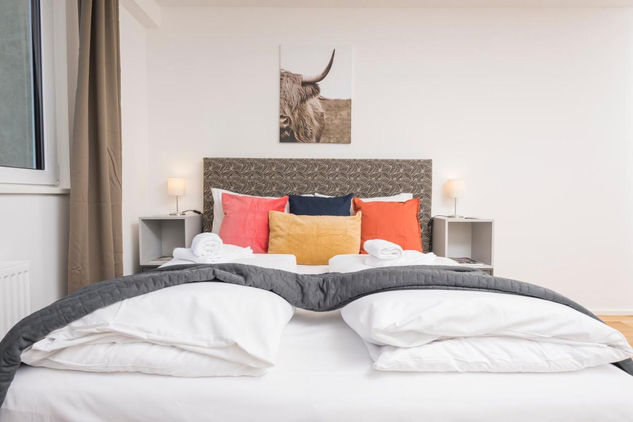 Cozy Favoriten Vienne