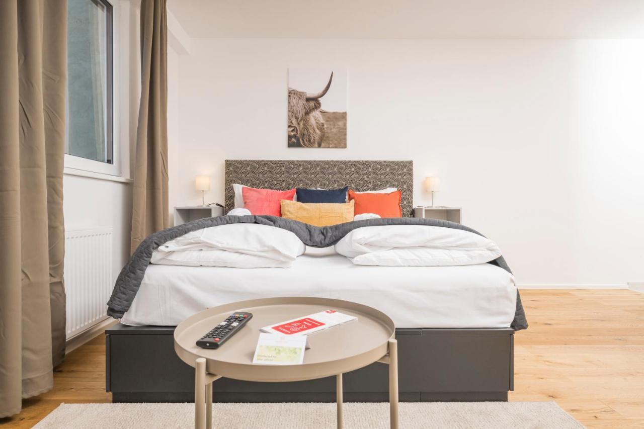 Cozy Favoriten Vienne