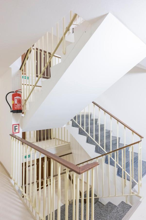 Appartement Cozy Favoriten