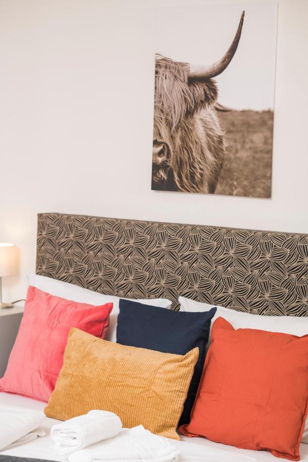 Appartement Cozy Favoriten *