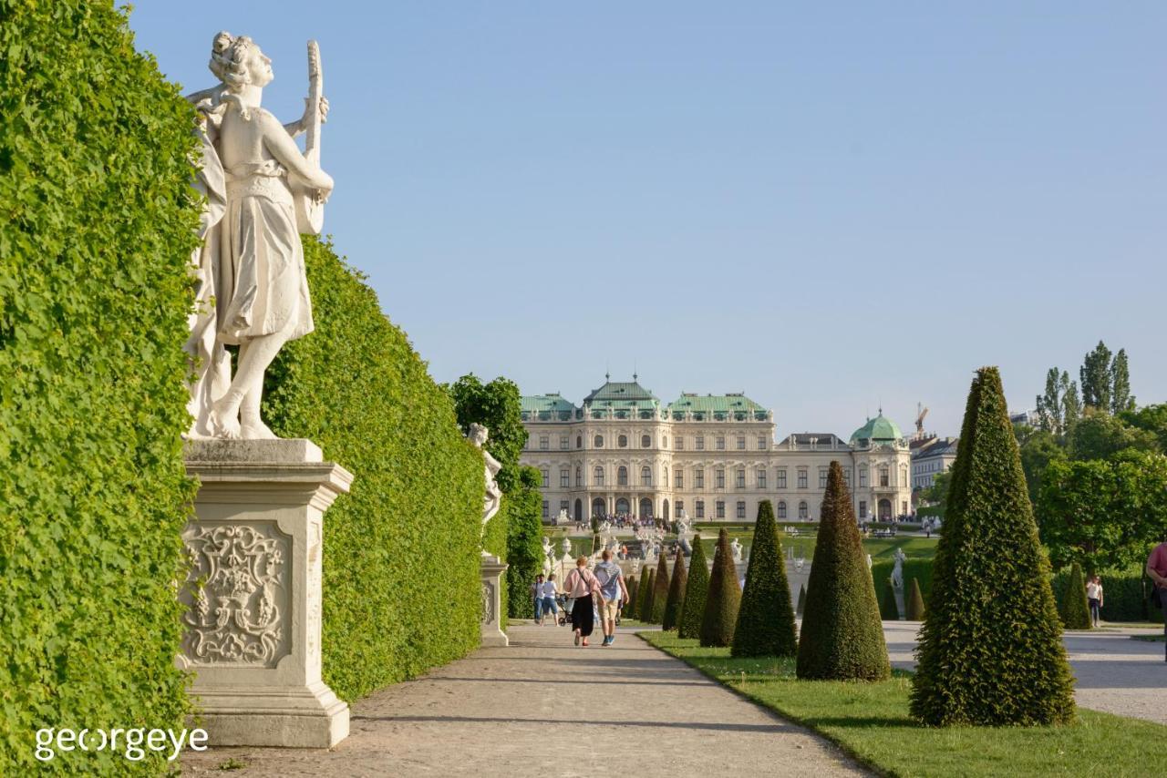 Cozy Favoriten * Vienne