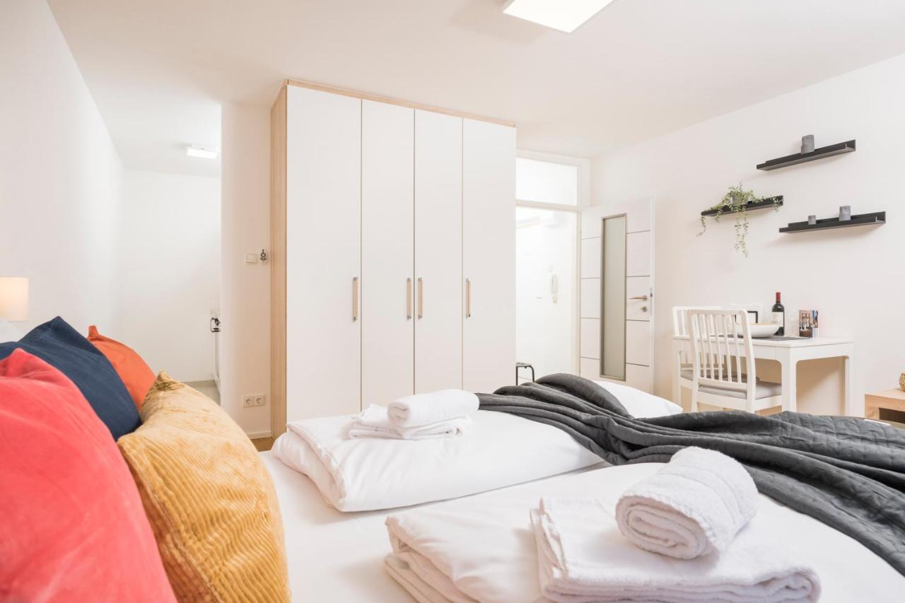 Cozy Favoriten Appartement