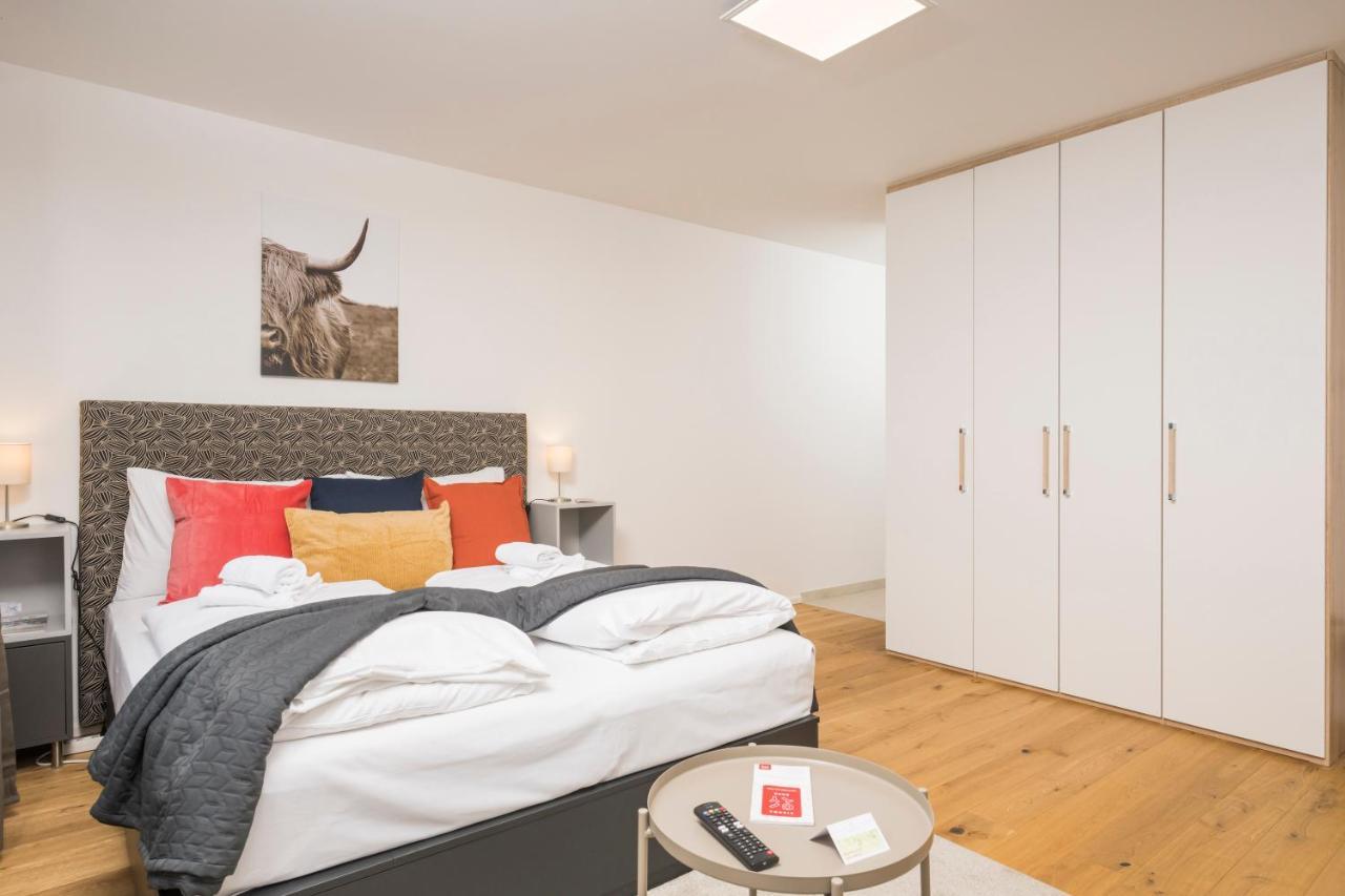 Cozy Favoriten Appartement *
