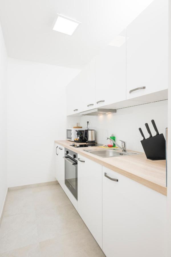 Appartement Cozy Favoriten