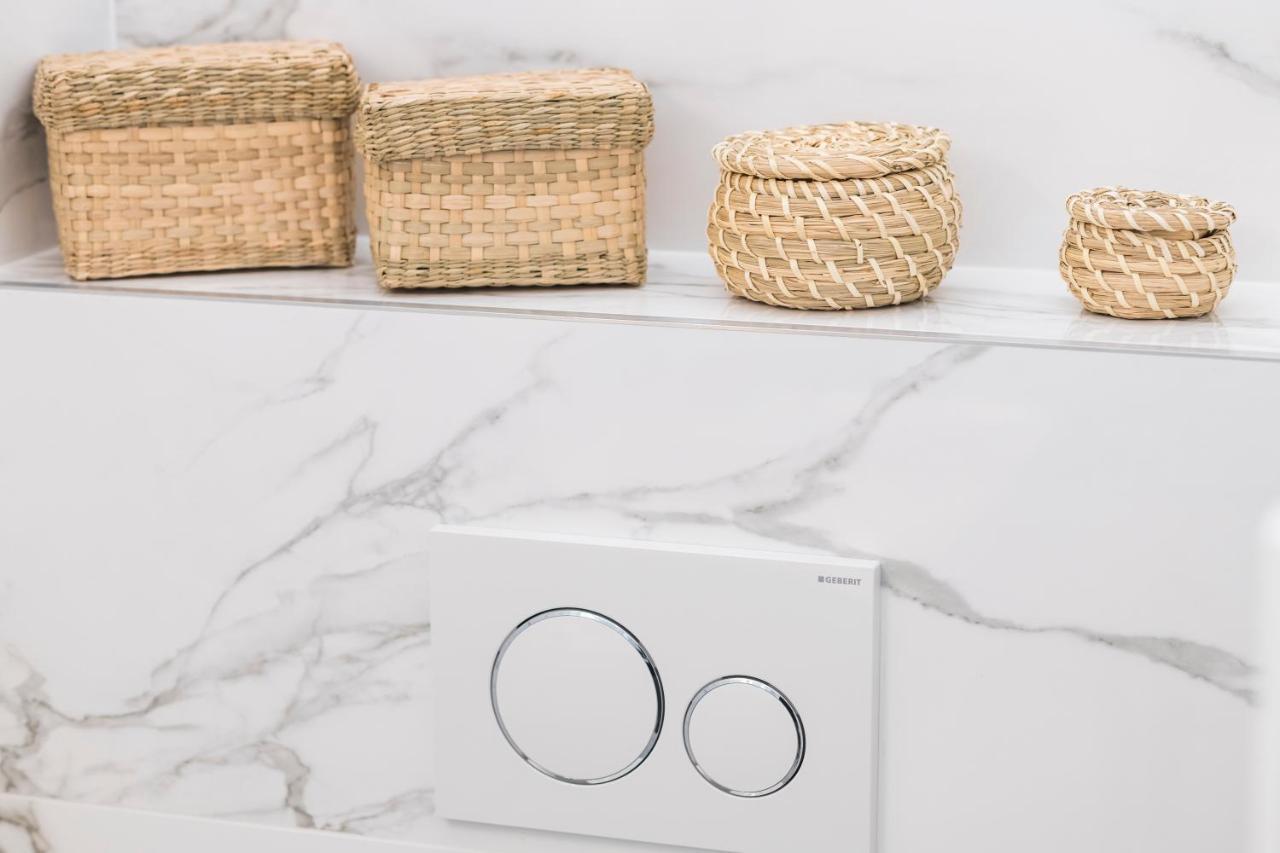 Cozy Favoriten Appartement