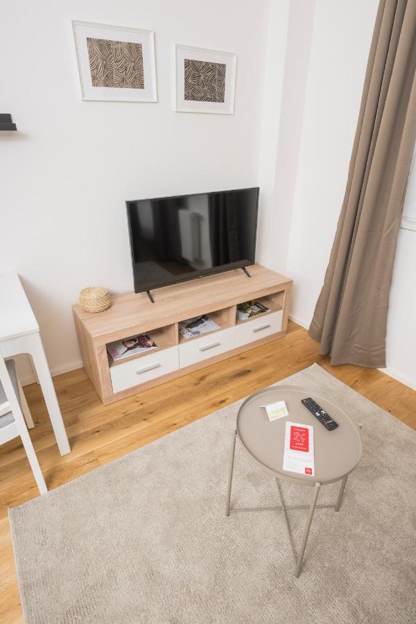 Appartement Cozy Favoriten Vienne
