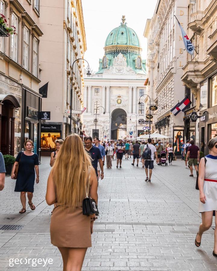 Cozy Favoriten Vienne
