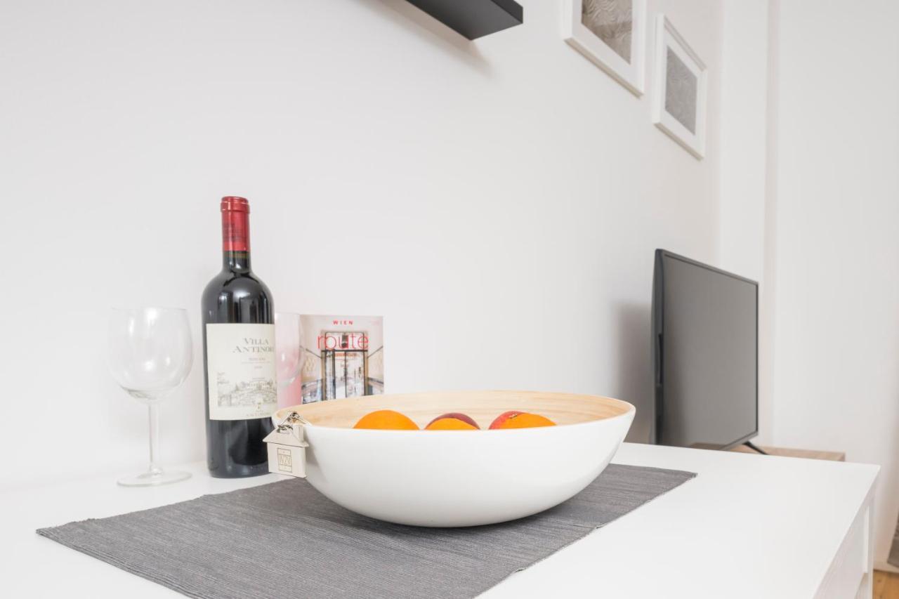 Appartement Cozy Favoriten