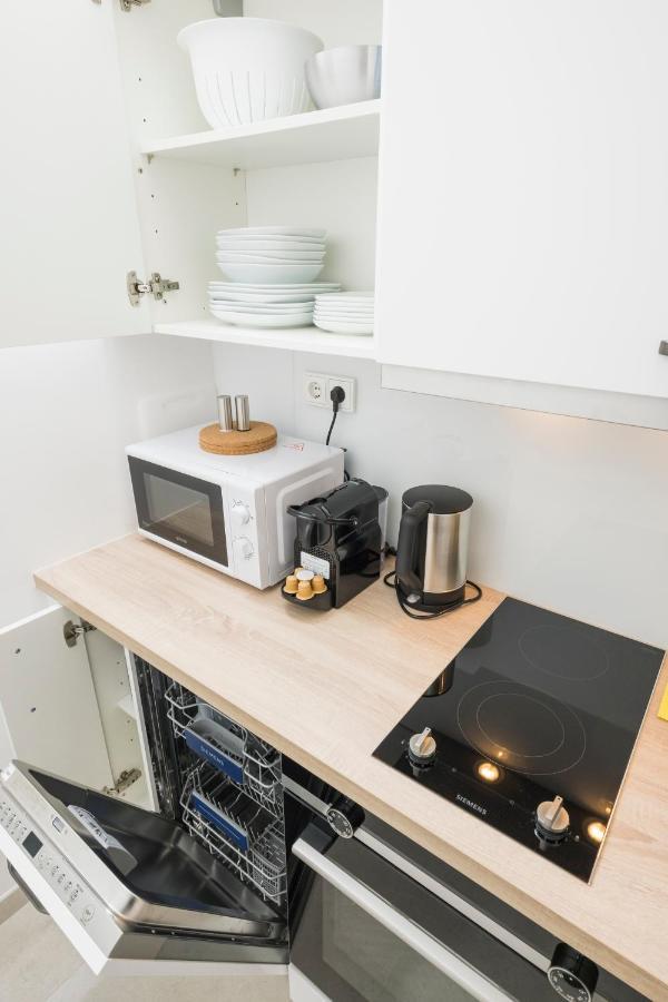 Appartement Cozy Favoriten Vienne