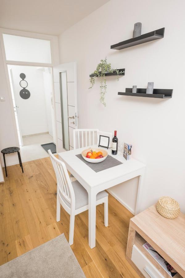 Cozy Favoriten Appartement