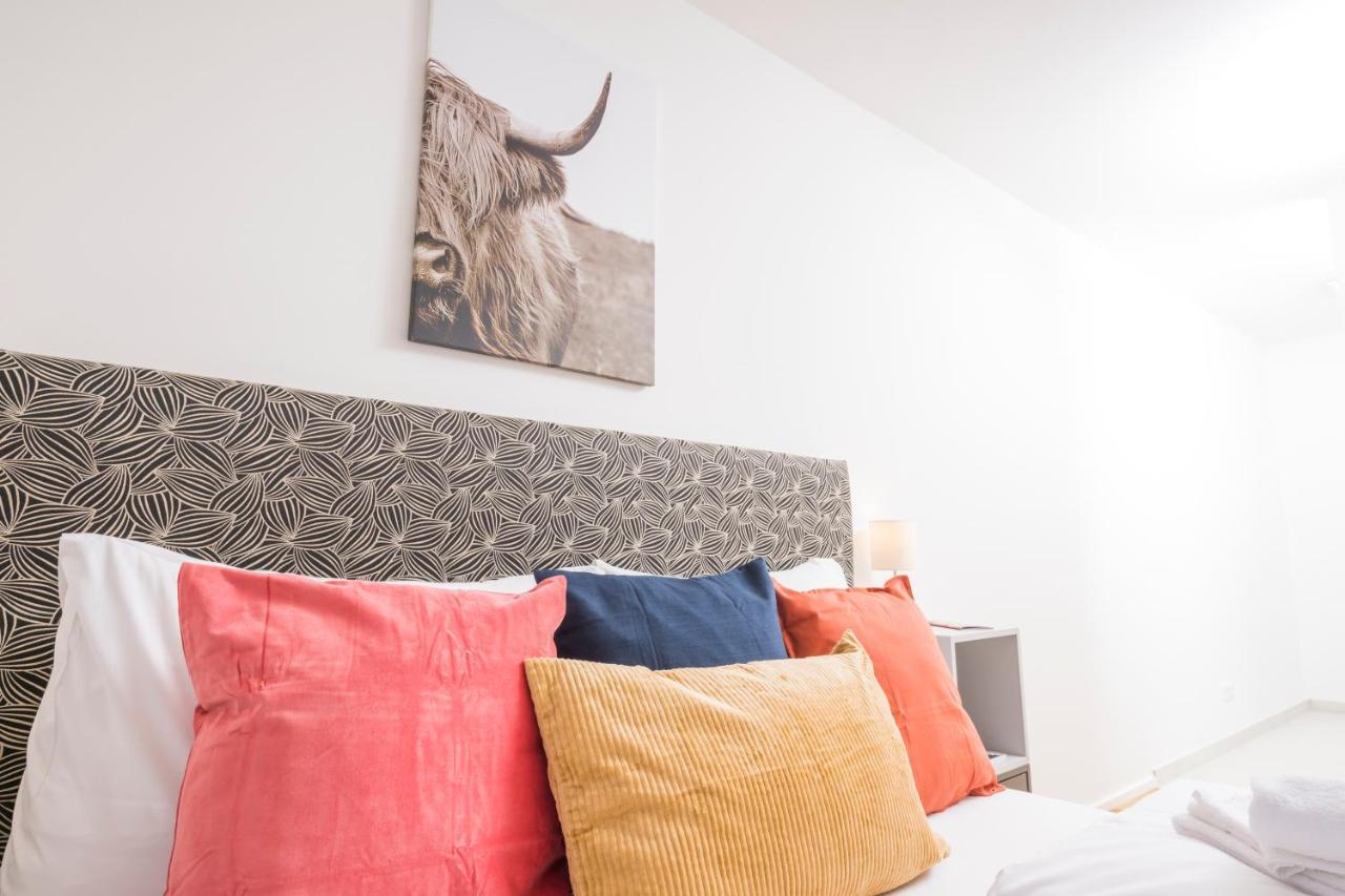 Appartement Cozy Favoriten